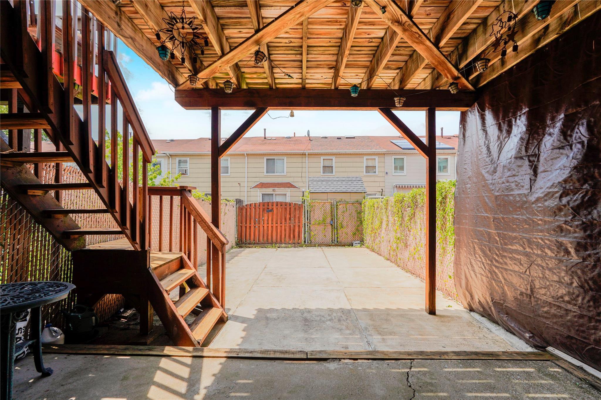 Single Family Carol  Staten Island, NY 10303, MLS-883663-10