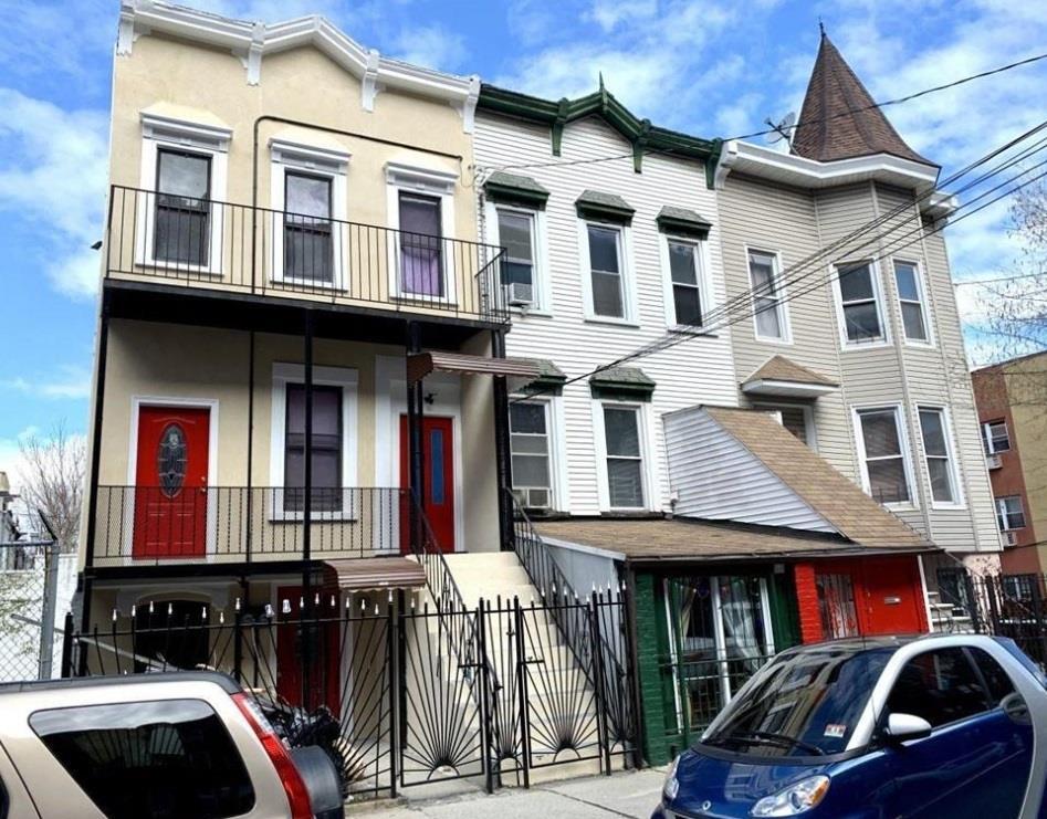 Single Family Bathgate  Bronx, NY 10458, MLS-883665-2