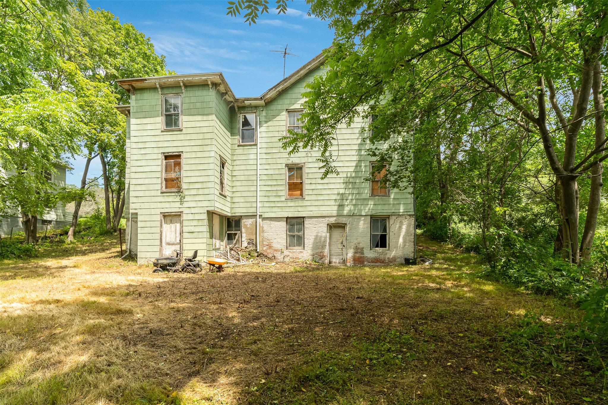 Single Family Maple  Greene County, NY 12414, MLS-883691-23