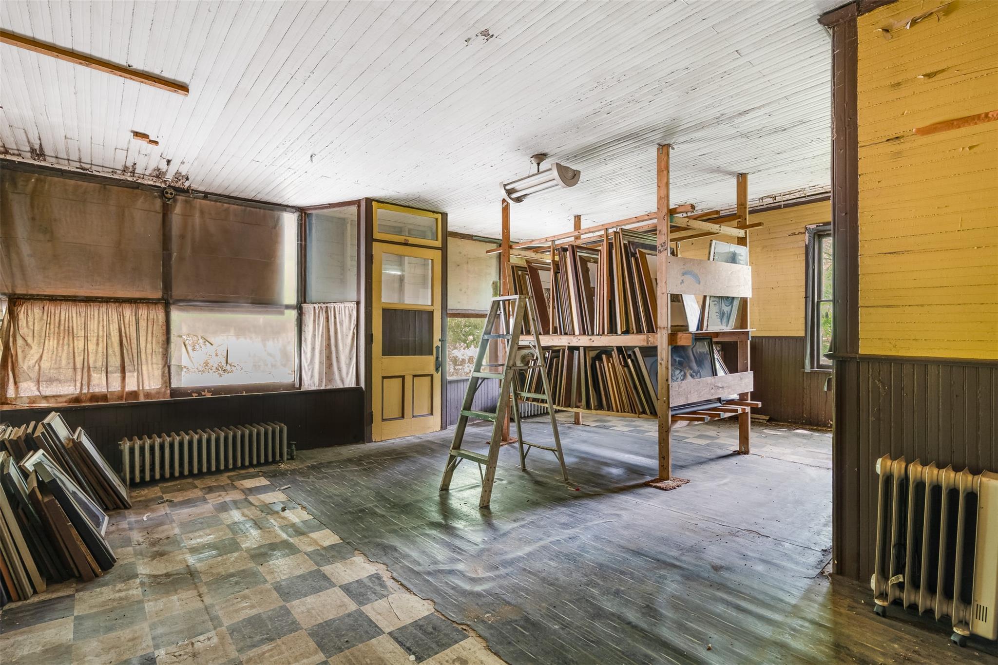 Single Family Maple  Greene County, NY 12414, MLS-883691-9