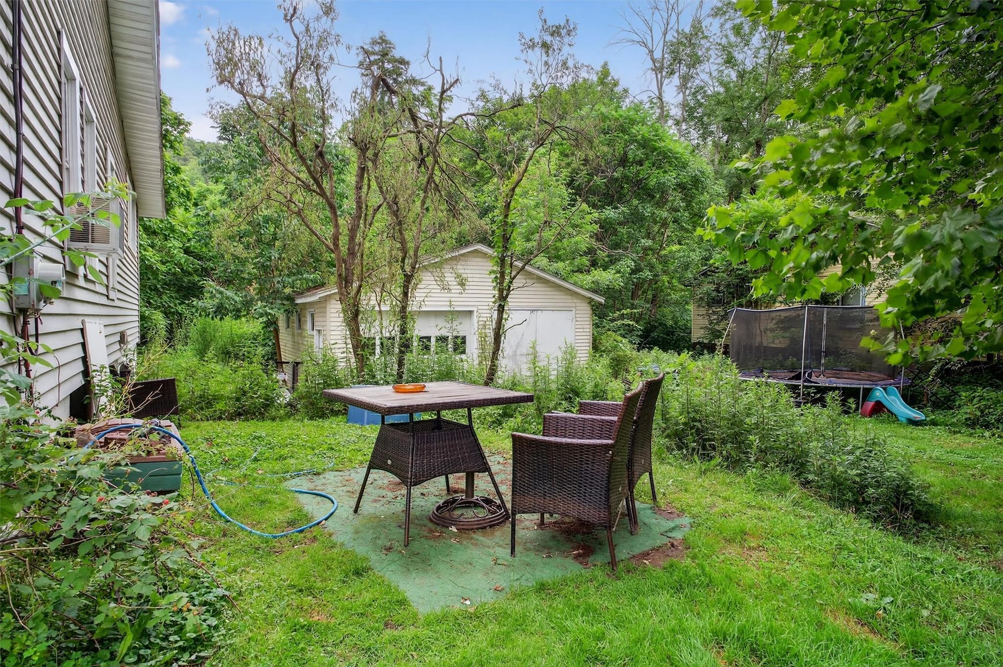 Single Family First  Orange County, NY 12729, MLS-883698-22