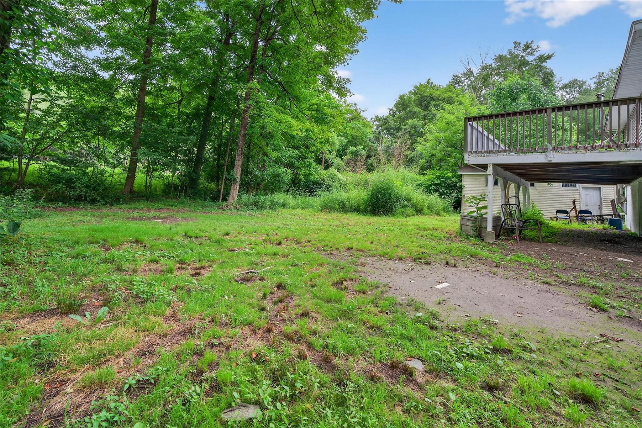 Single Family First  Orange County, NY 12729, MLS-883698-23