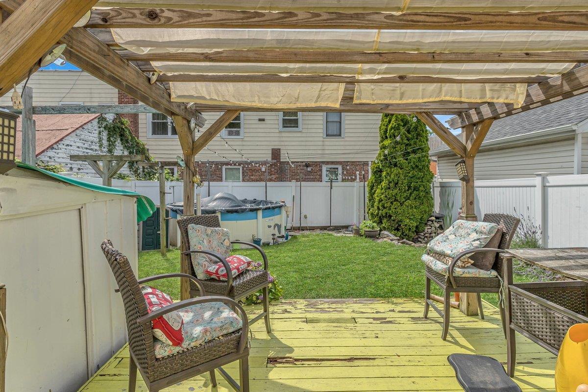 Single Family 115th  Queens, NY 11420, MLS-883720-16