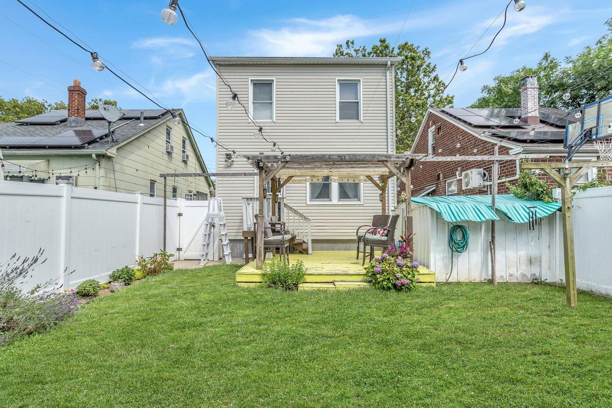 Single Family 115th  Queens, NY 11420, MLS-883720-17