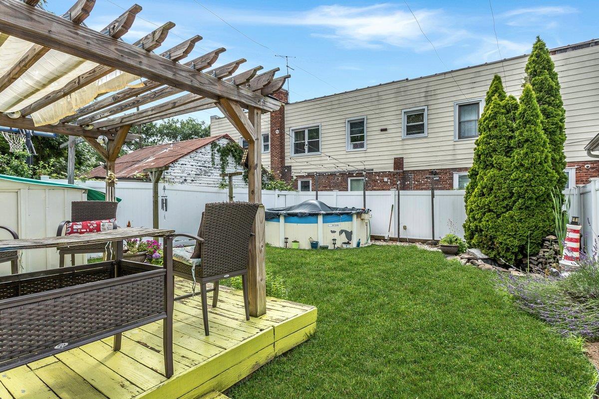 Single Family 115th  Queens, NY 11420, MLS-883720-18