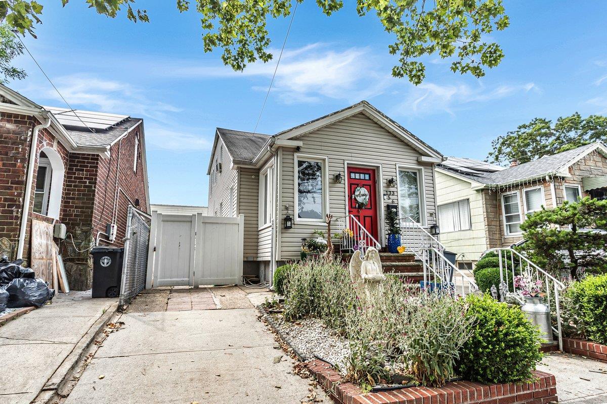 Single Family 115th  Queens, NY 11420, MLS-883720-2