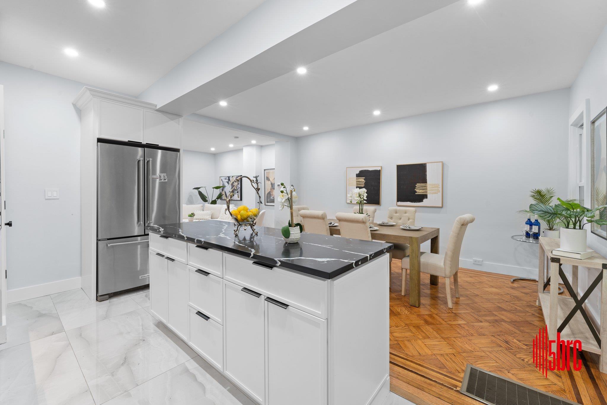Single Family 98th  Queens, NY 11421, MLS-883725-11