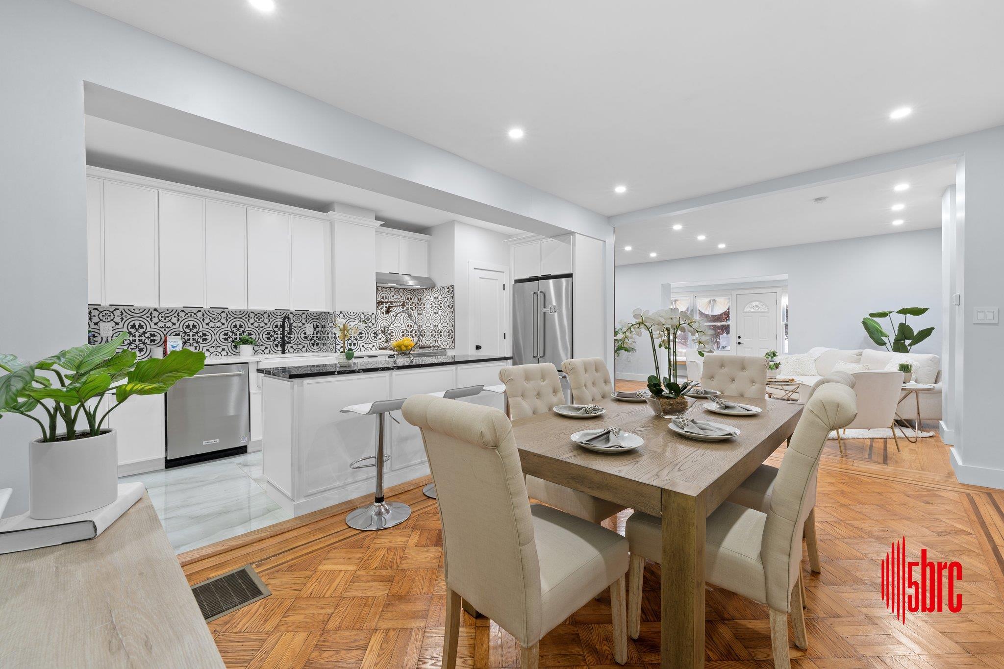 Single Family 98th  Queens, NY 11421, MLS-883725-12