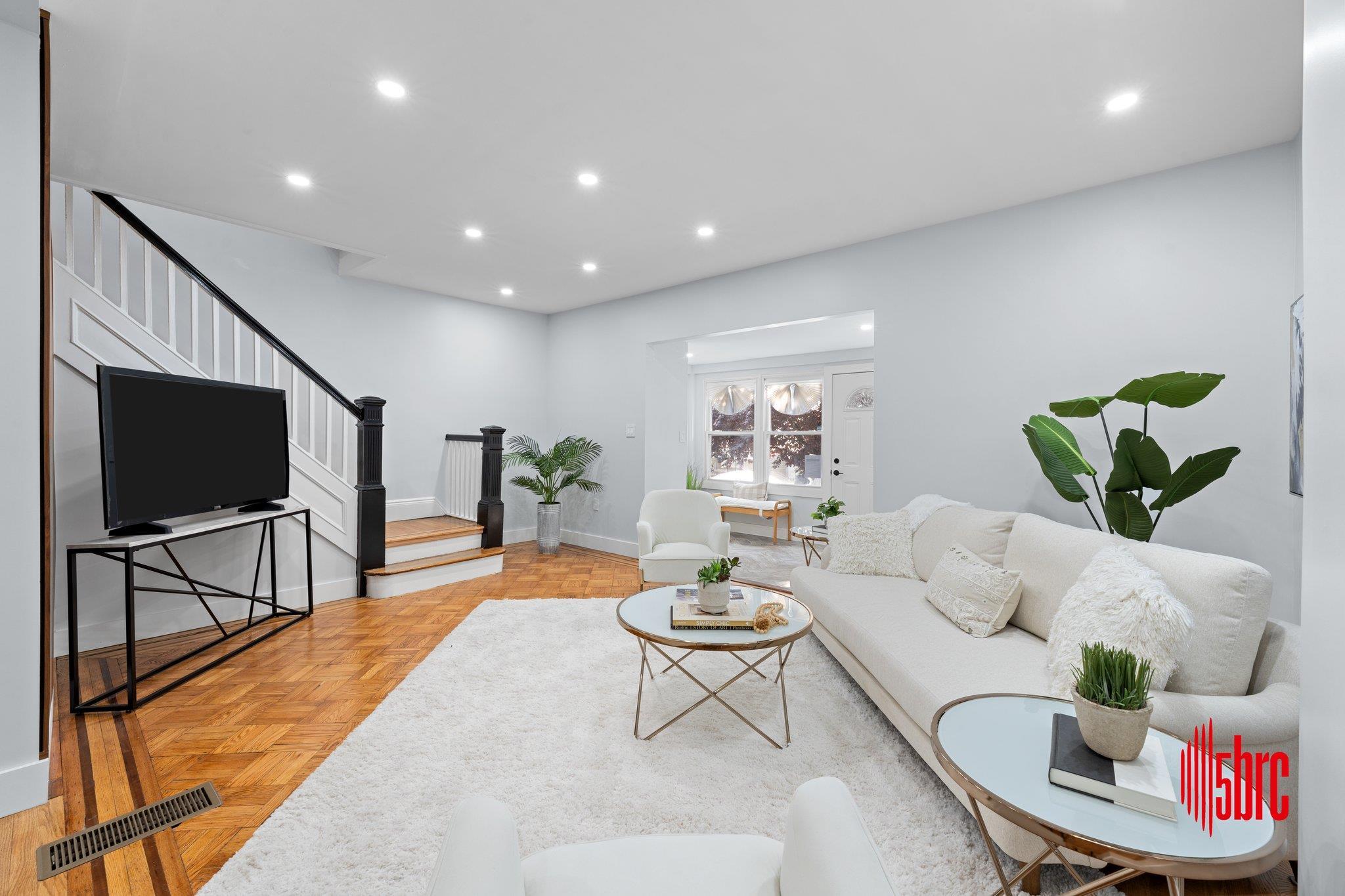 Single Family 98th  Queens, NY 11421, MLS-883725-2