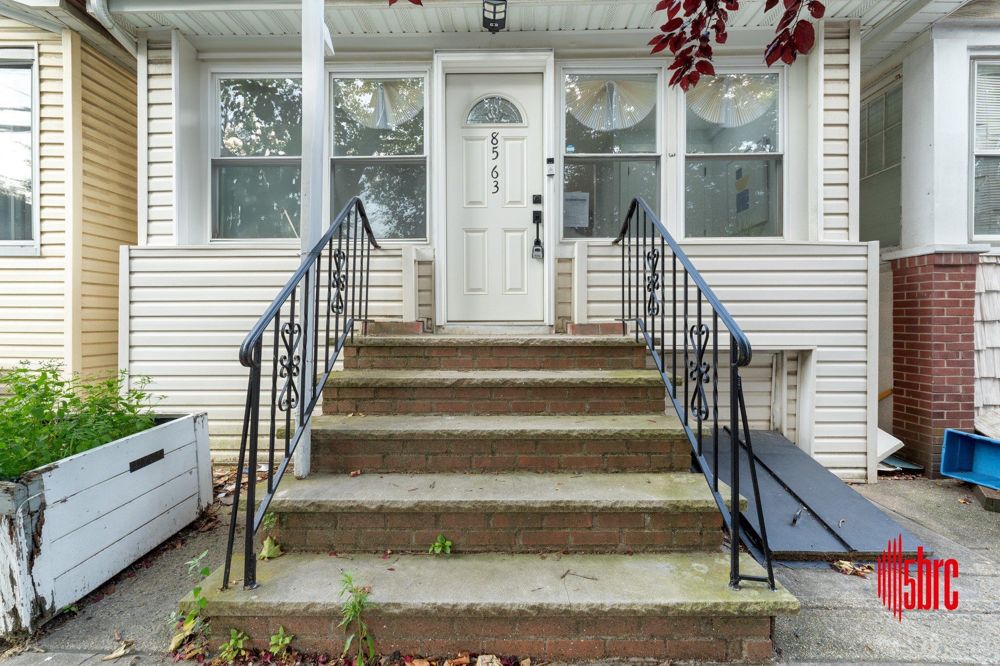 Single Family 98th  Queens, NY 11421, MLS-883725-30