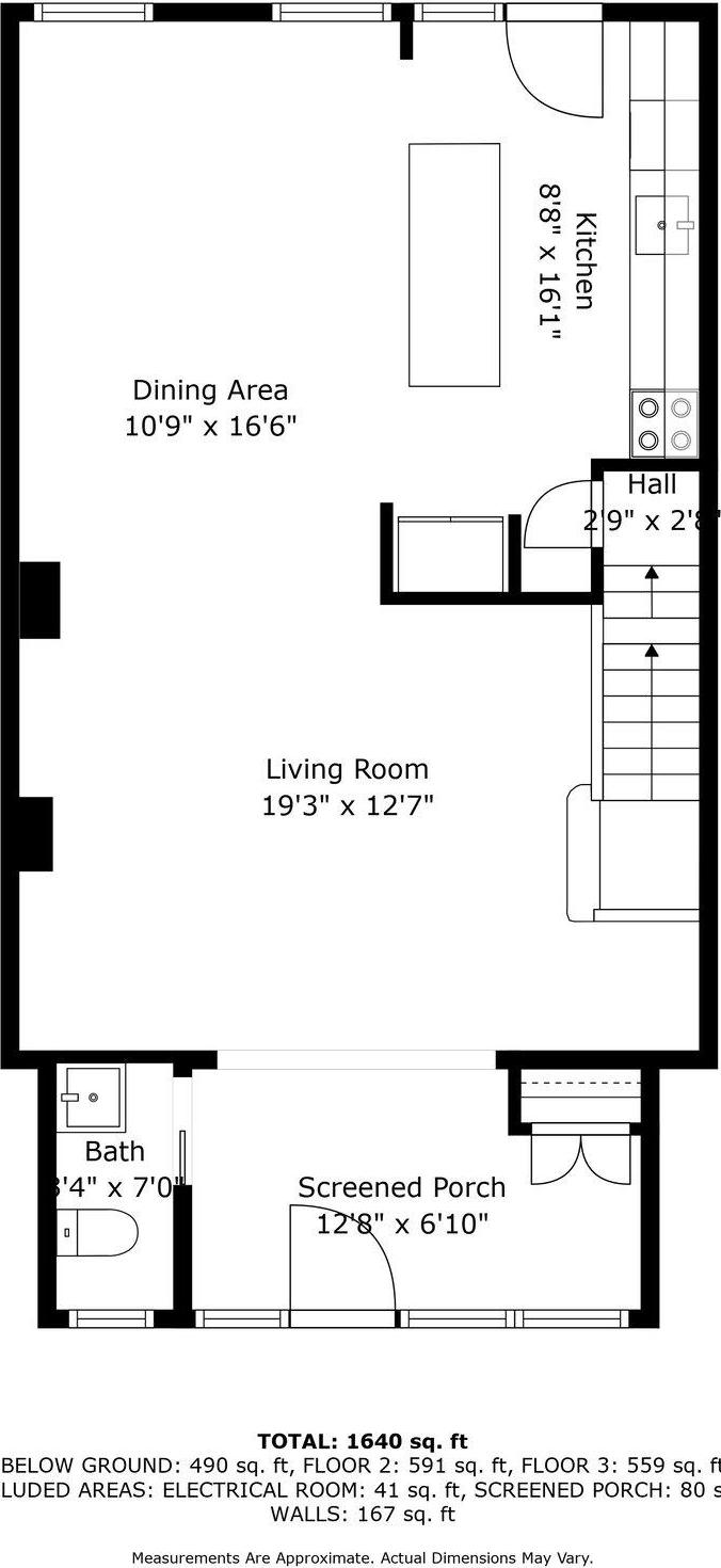 Single Family 98th  Queens, NY 11421, MLS-883725-32