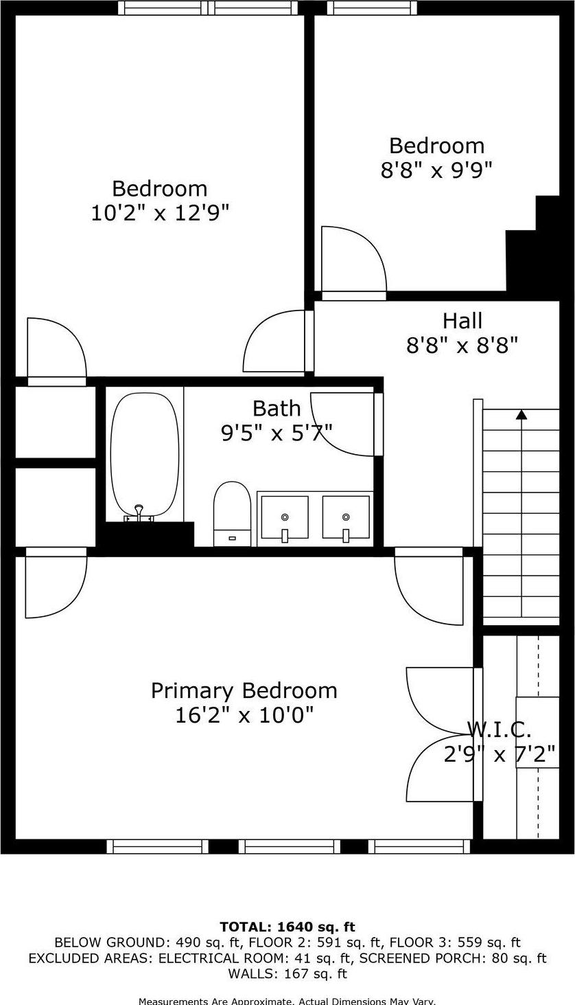 Single Family 98th  Queens, NY 11421, MLS-883725-33