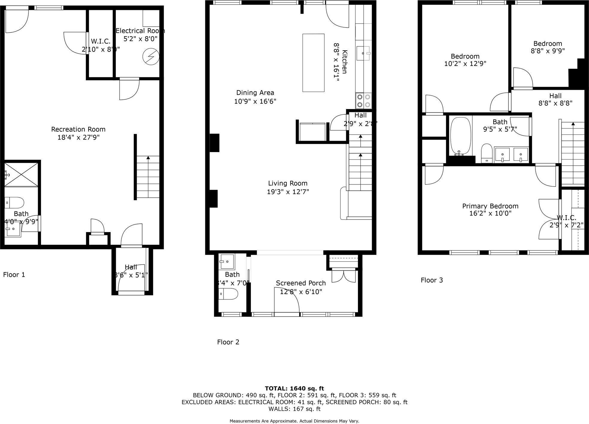 Single Family 98th  Queens, NY 11421, MLS-883725-34
