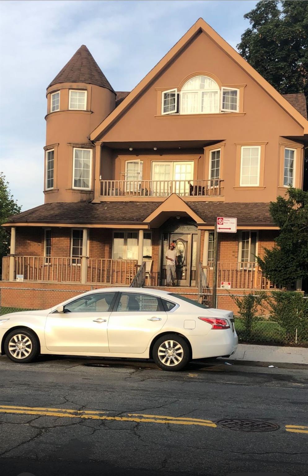 Single Family Lefferts  Queens, NY 11418, MLS-883736-2