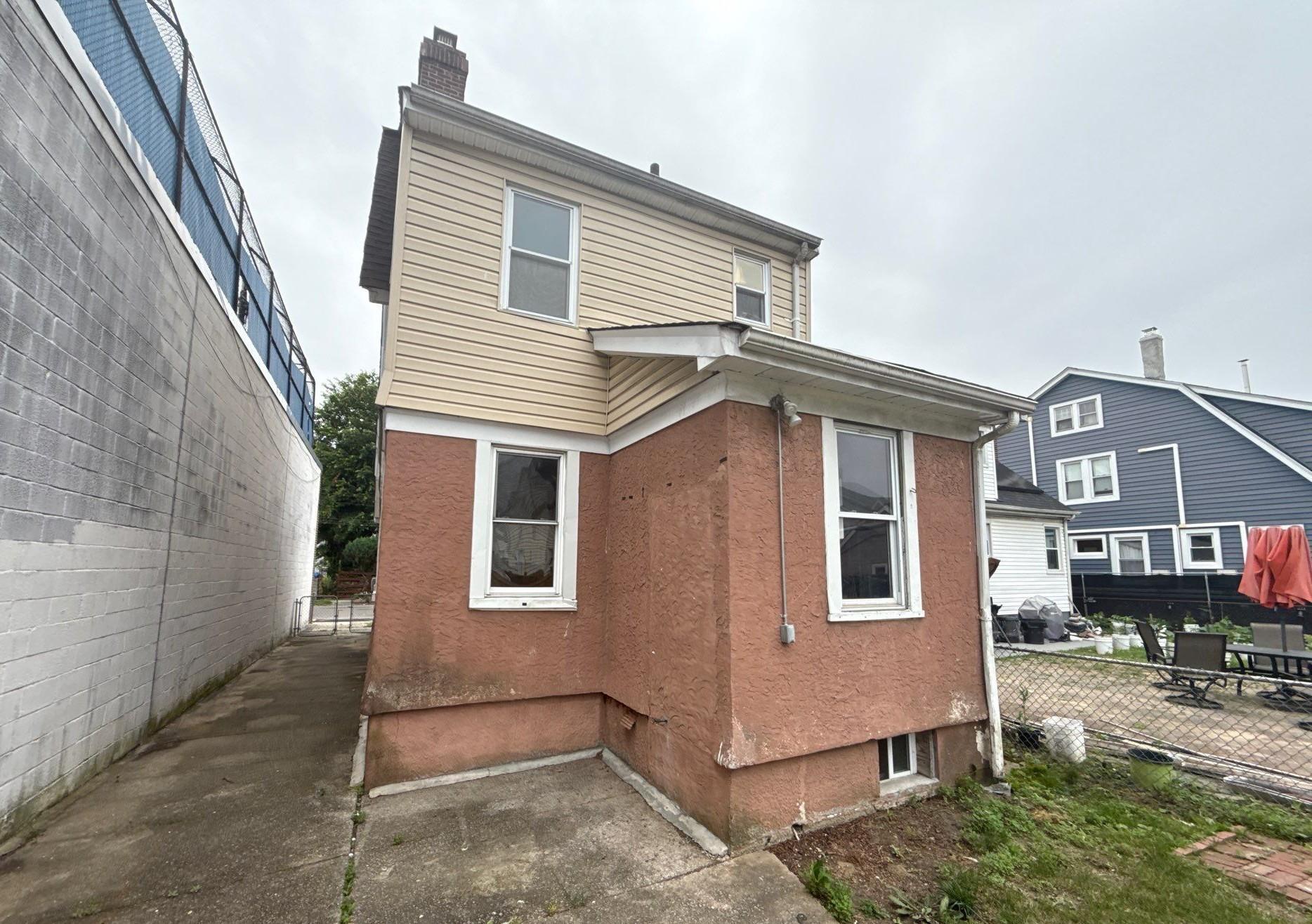 Single Family 195th  Queens, NY 11412, MLS-883741-21