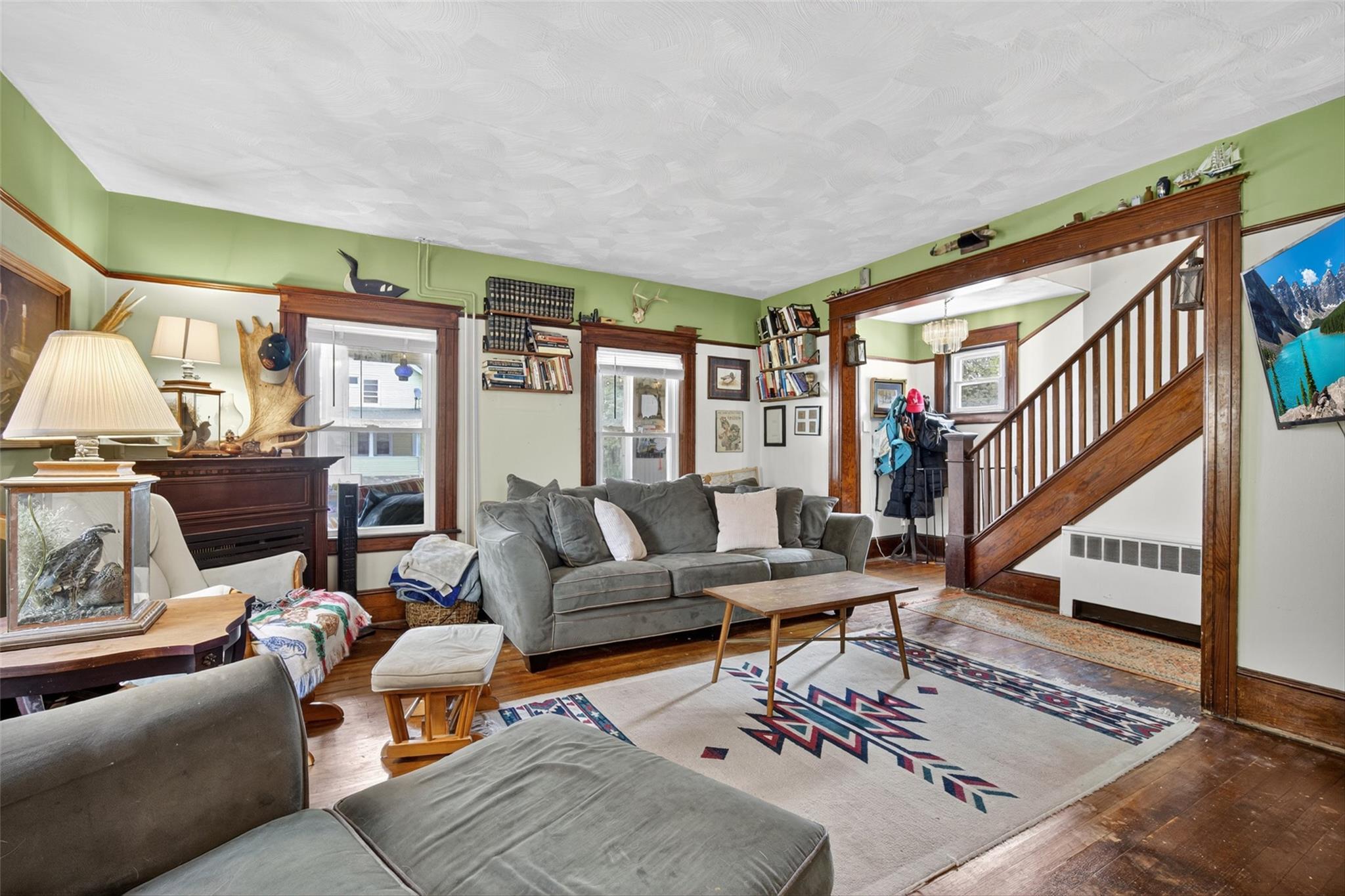 Single Family Oakdale  Dutchess County, NY 12601, MLS-883742-10