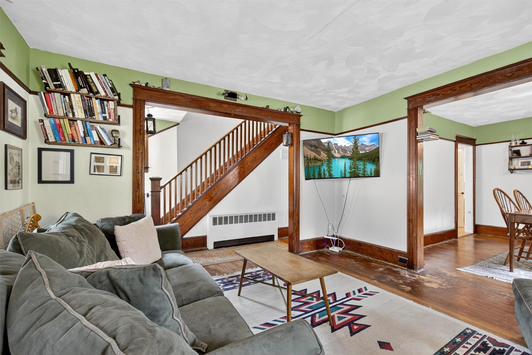 Single Family Oakdale  Dutchess County, NY 12601, MLS-883742-11