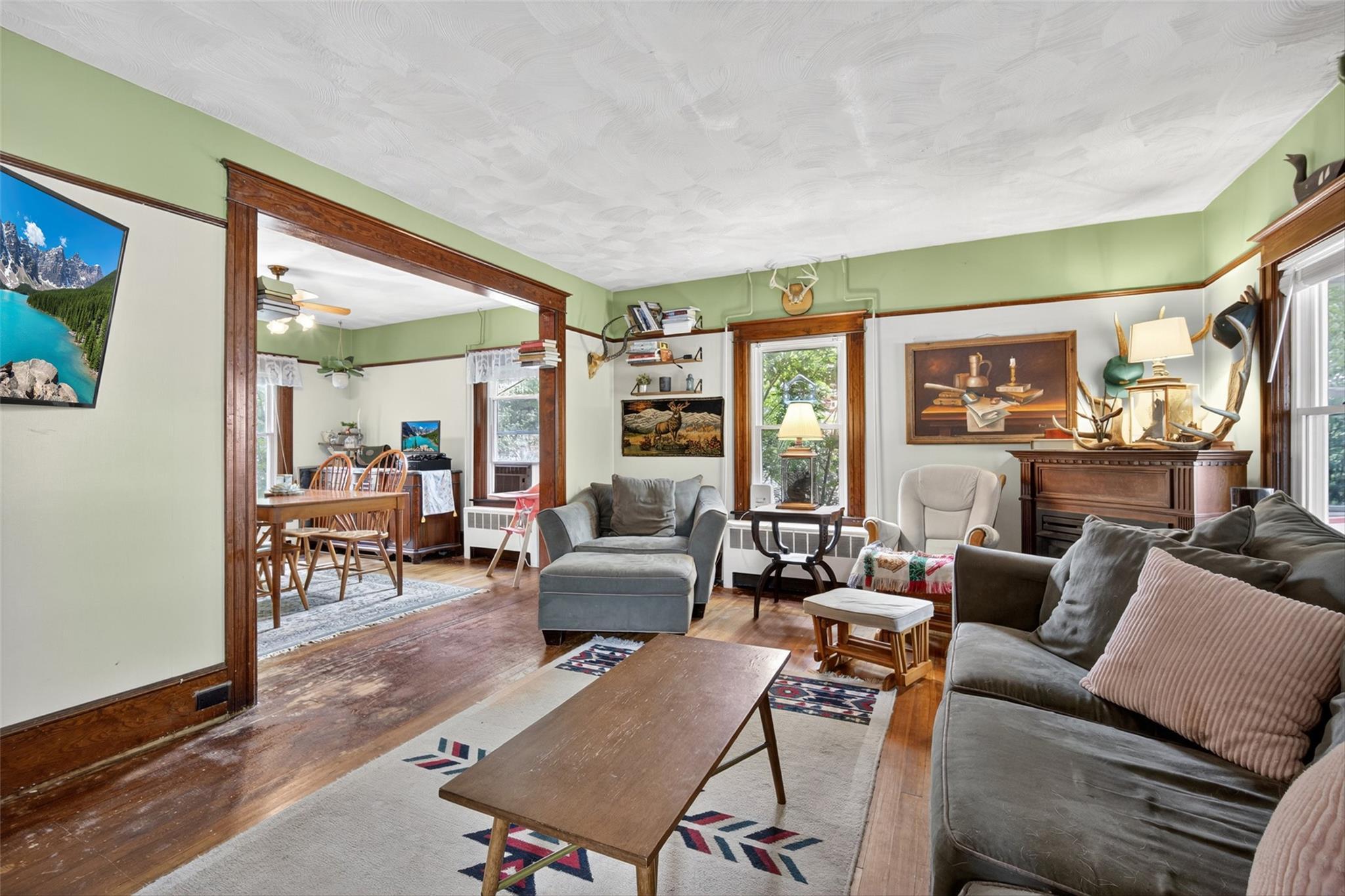 Single Family Oakdale  Dutchess County, NY 12601, MLS-883742-12