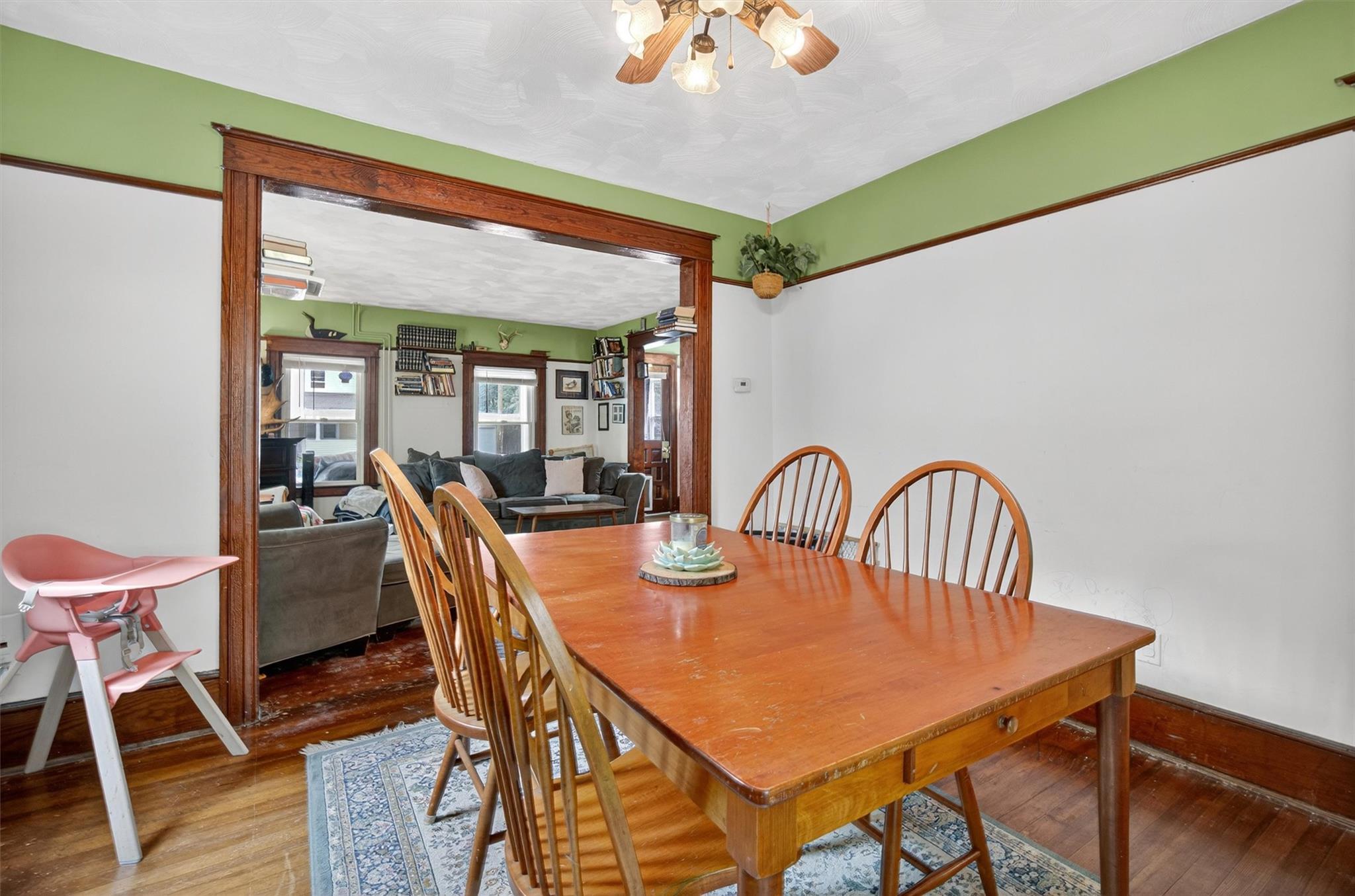 Single Family Oakdale  Dutchess County, NY 12601, MLS-883742-15