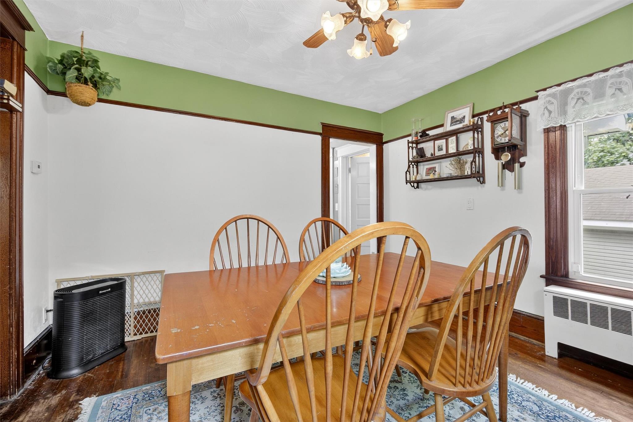 Single Family Oakdale  Dutchess County, NY 12601, MLS-883742-16
