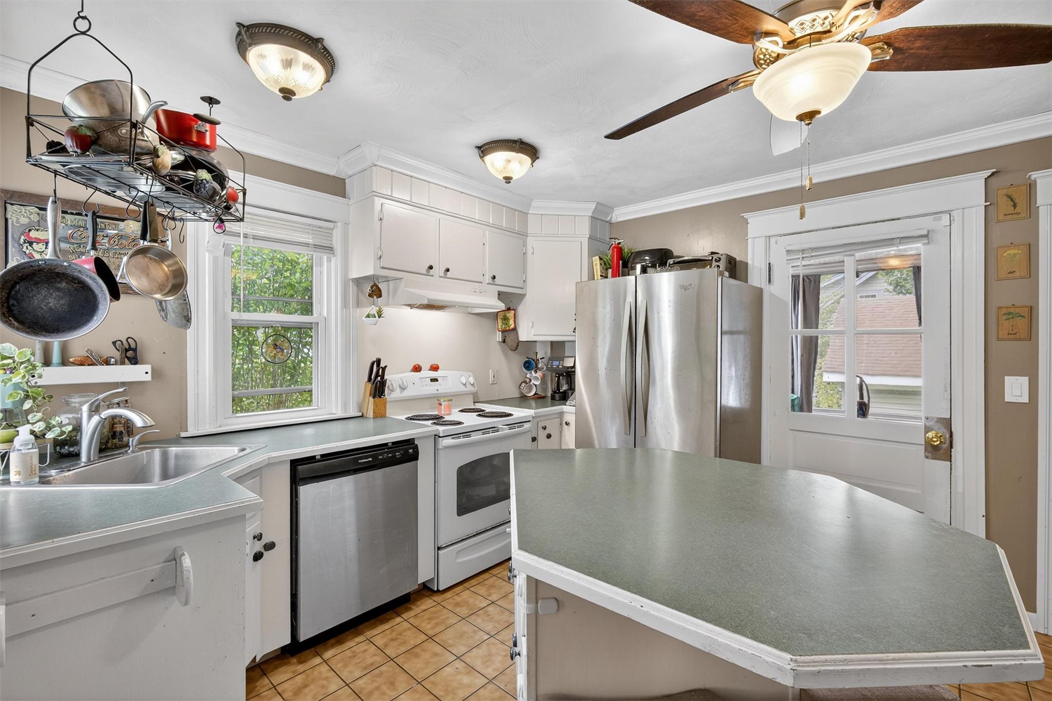Single Family Oakdale  Dutchess County, NY 12601, MLS-883742-17