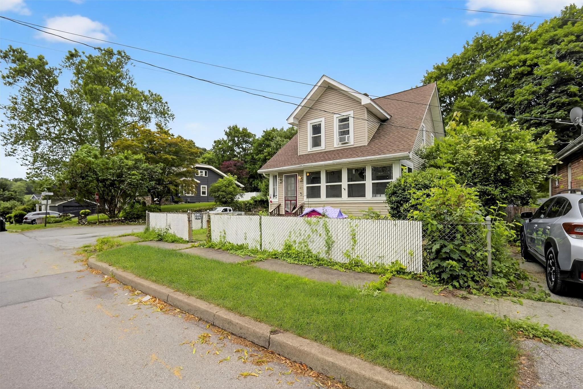 Single Family Oakdale  Dutchess County, NY 12601, MLS-883742-2