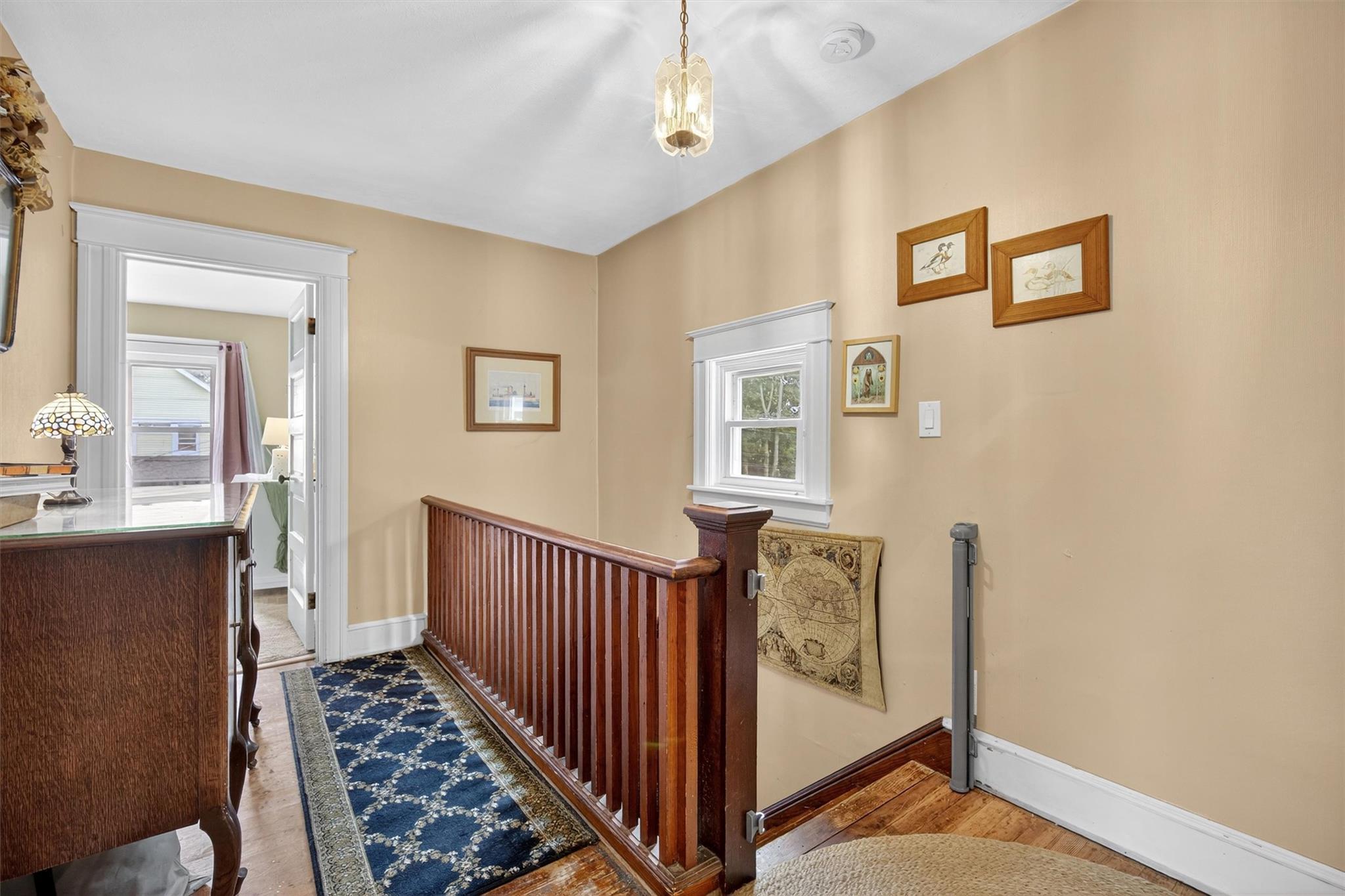 Single Family Oakdale  Dutchess County, NY 12601, MLS-883742-23