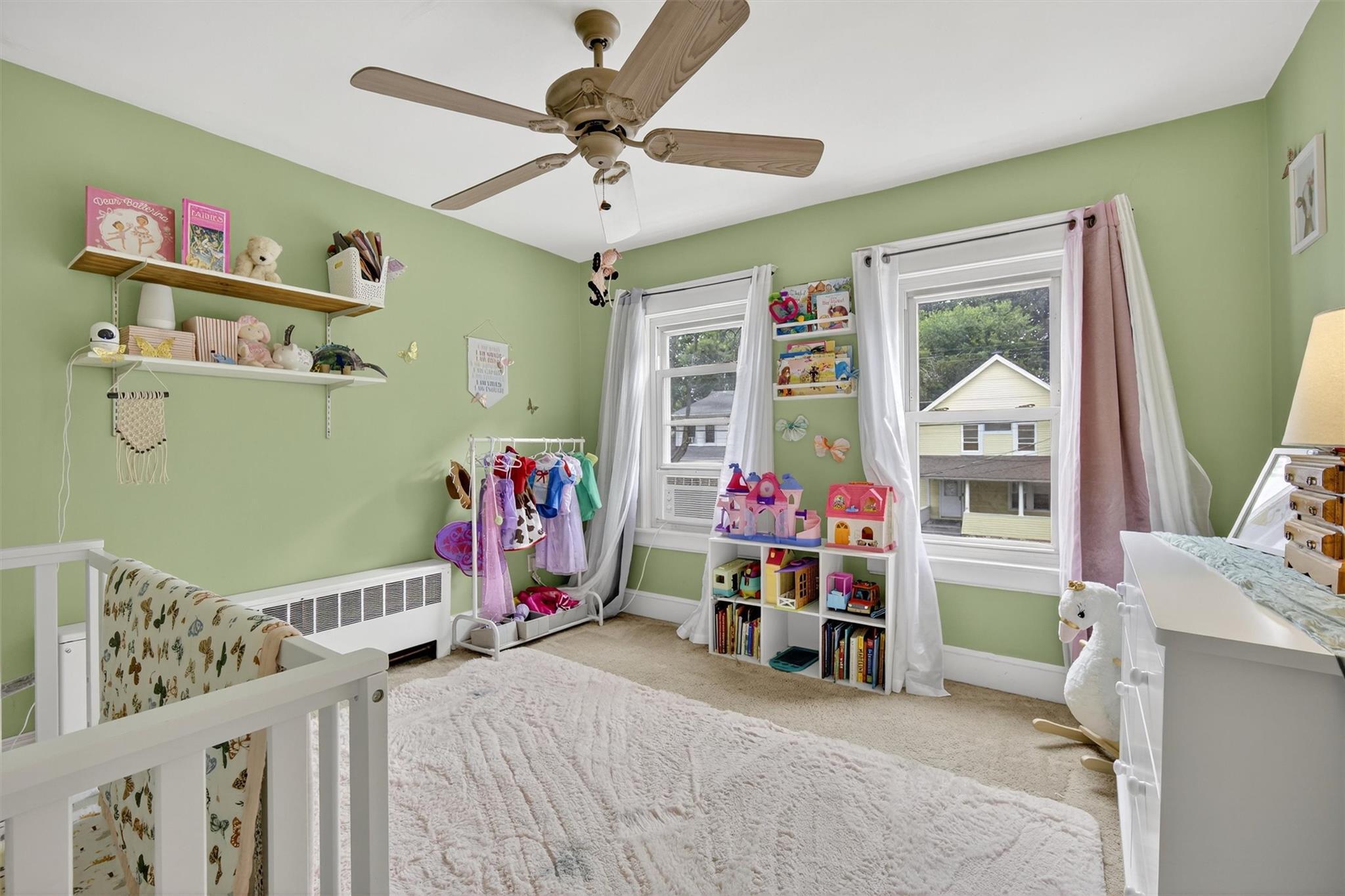 Single Family Oakdale  Dutchess County, NY 12601, MLS-883742-27