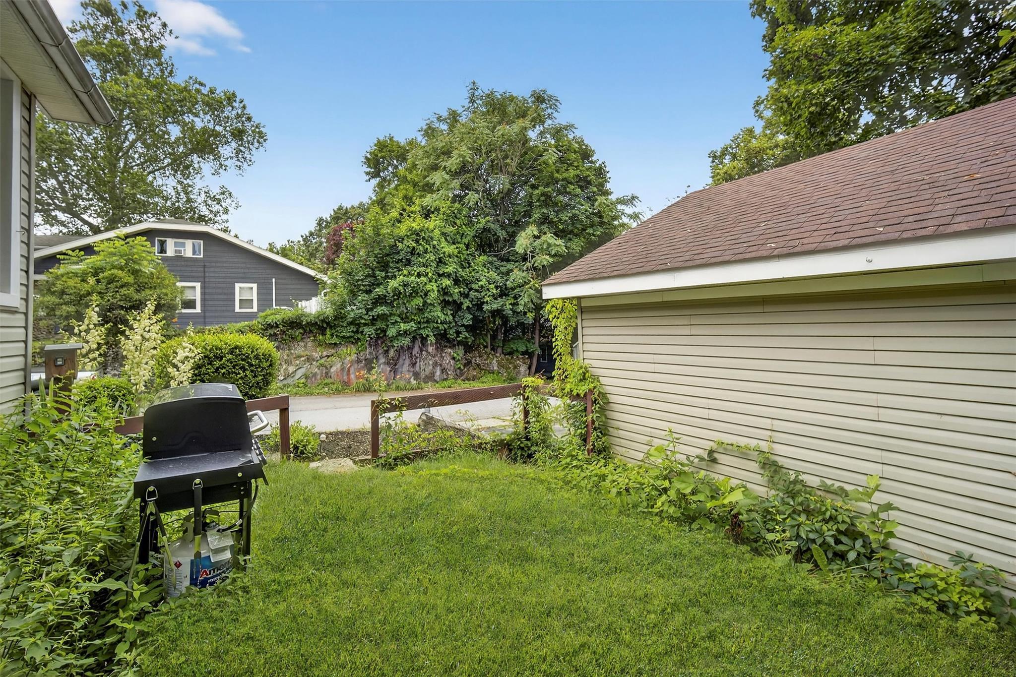 Single Family Oakdale  Dutchess County, NY 12601, MLS-883742-34
