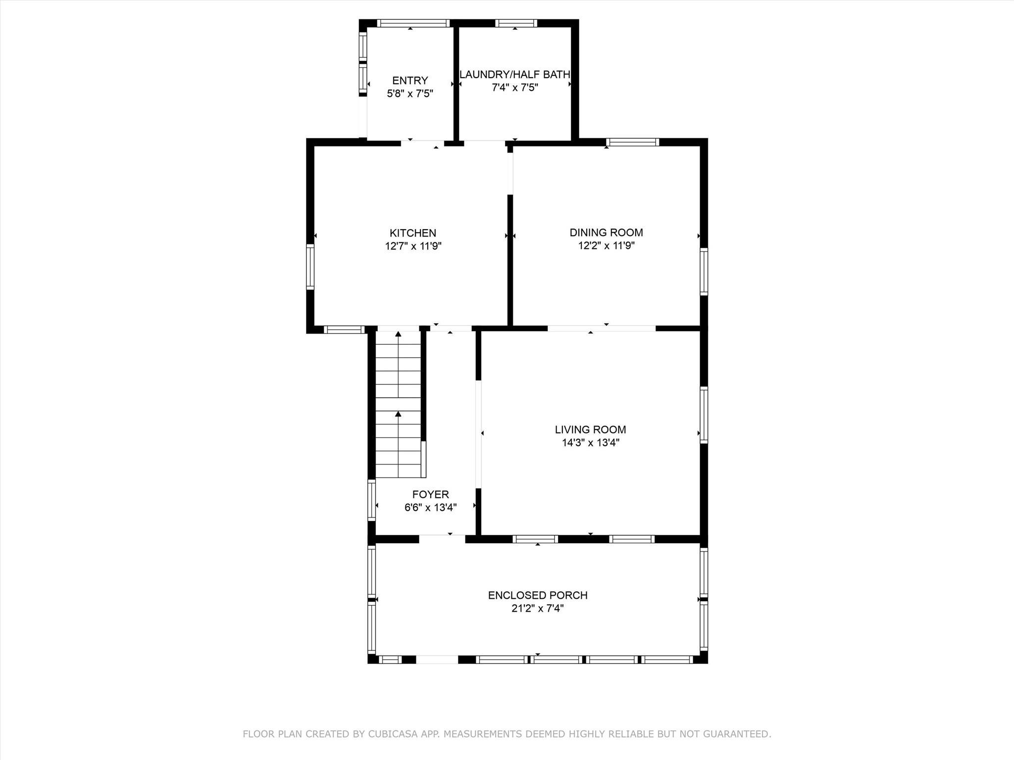 Single Family Oakdale  Dutchess County, NY 12601, MLS-883742-36