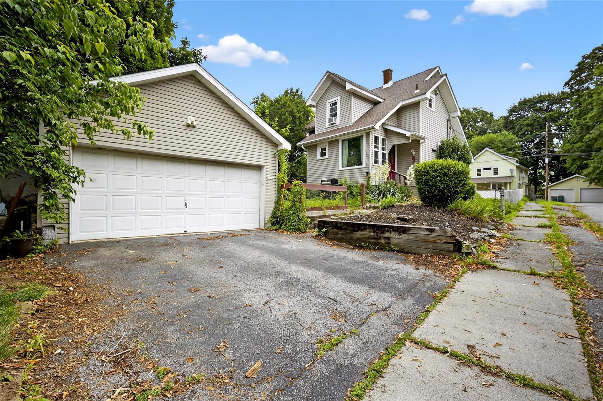 Single Family Oakdale  Dutchess County, NY 12601, MLS-883742-4