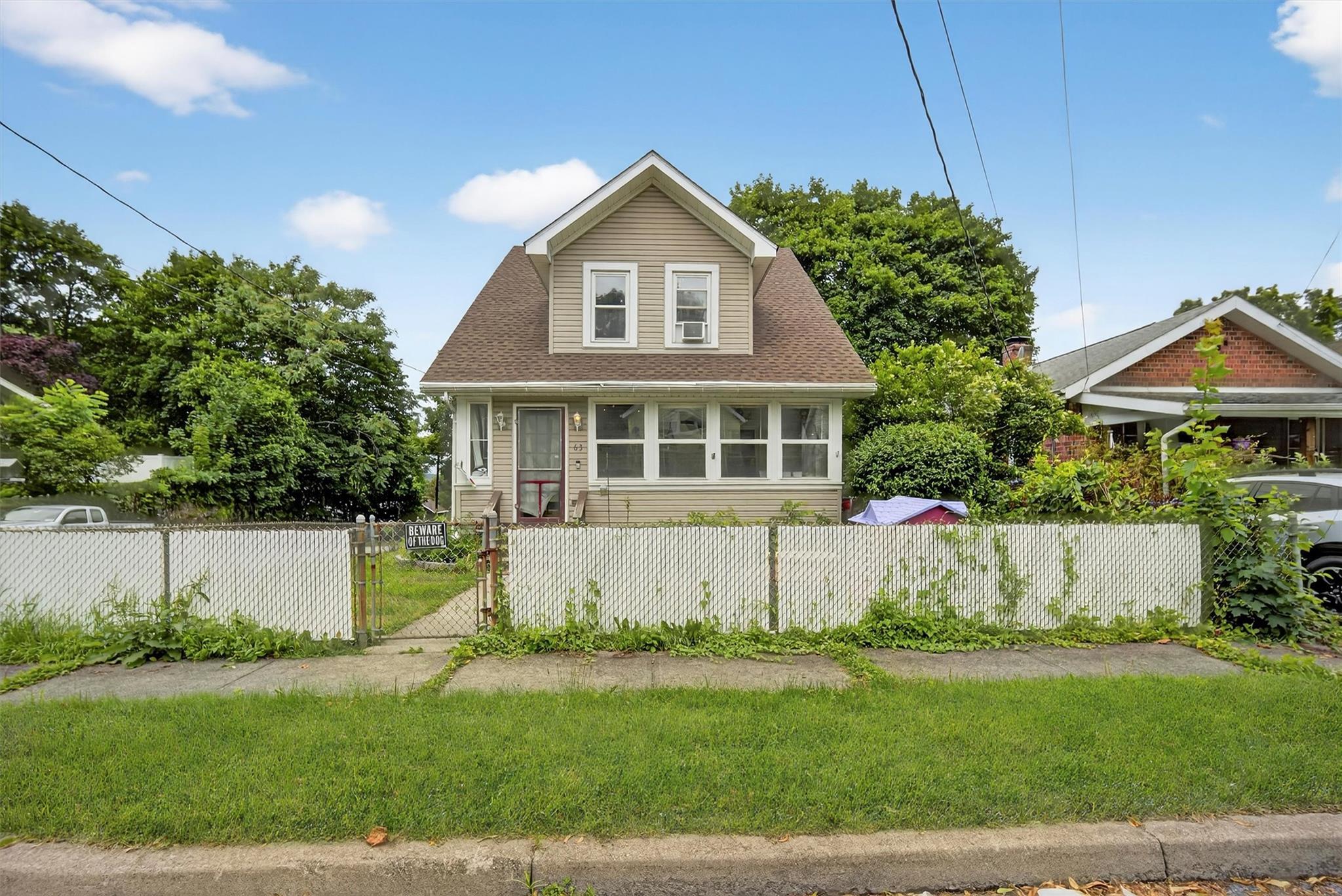 Single Family Oakdale  Dutchess County, NY 12601, MLS-883742-43