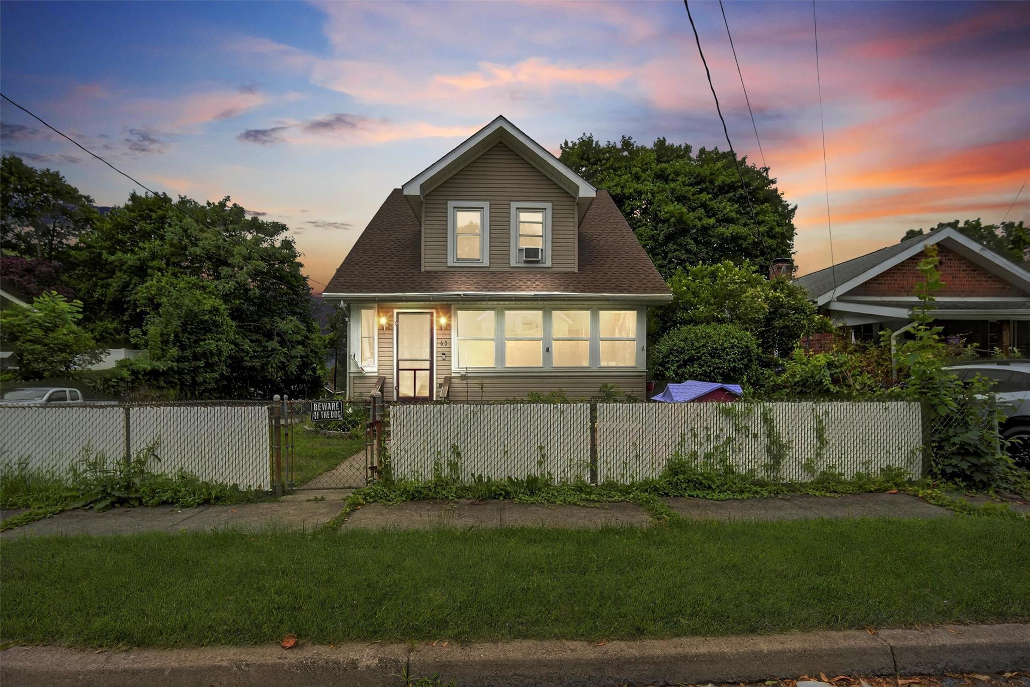 Single Family Oakdale  Dutchess County, NY 12601, MLS-883742-44