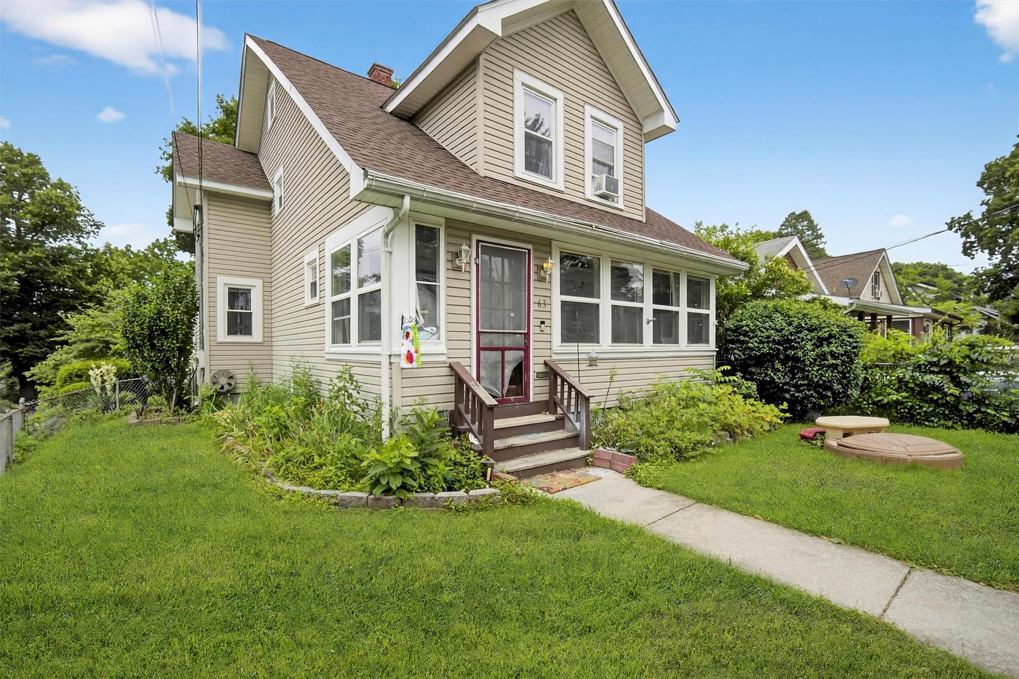 Single Family Oakdale  Dutchess County, NY 12601, MLS-883742-5