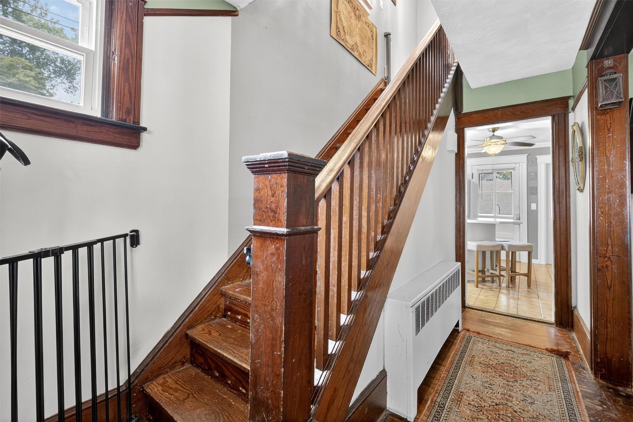 Single Family Oakdale  Dutchess County, NY 12601, MLS-883742-8