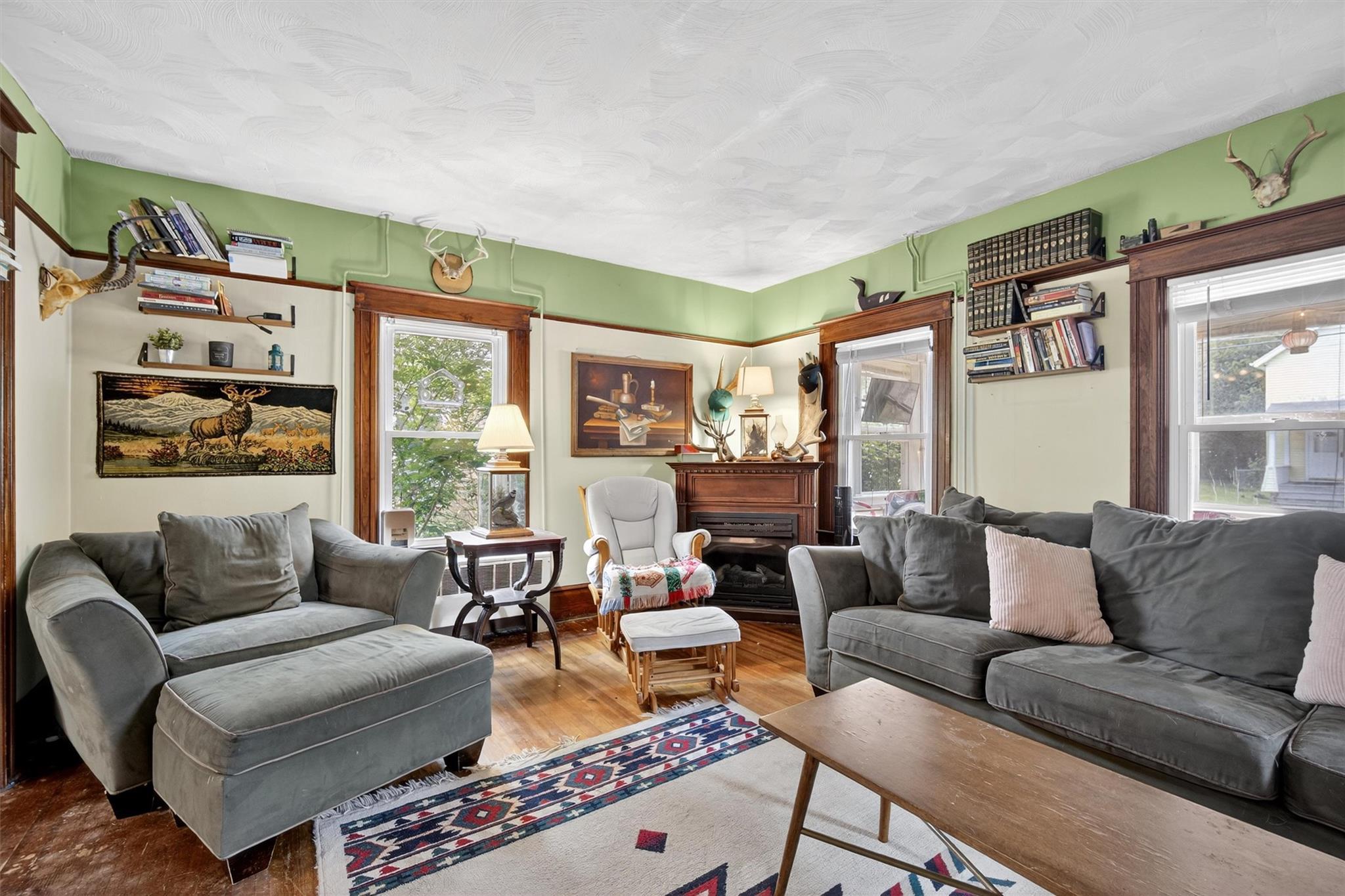 Single Family Oakdale  Dutchess County, NY 12601, MLS-883742-9