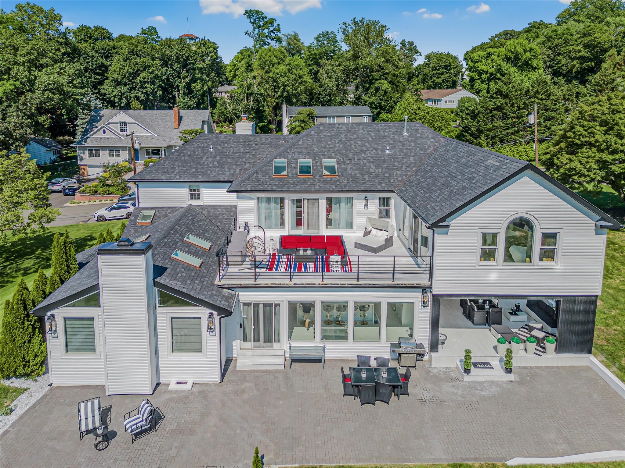 Single Family Fairview Nassau County, NY 11542, MLS-883744-11