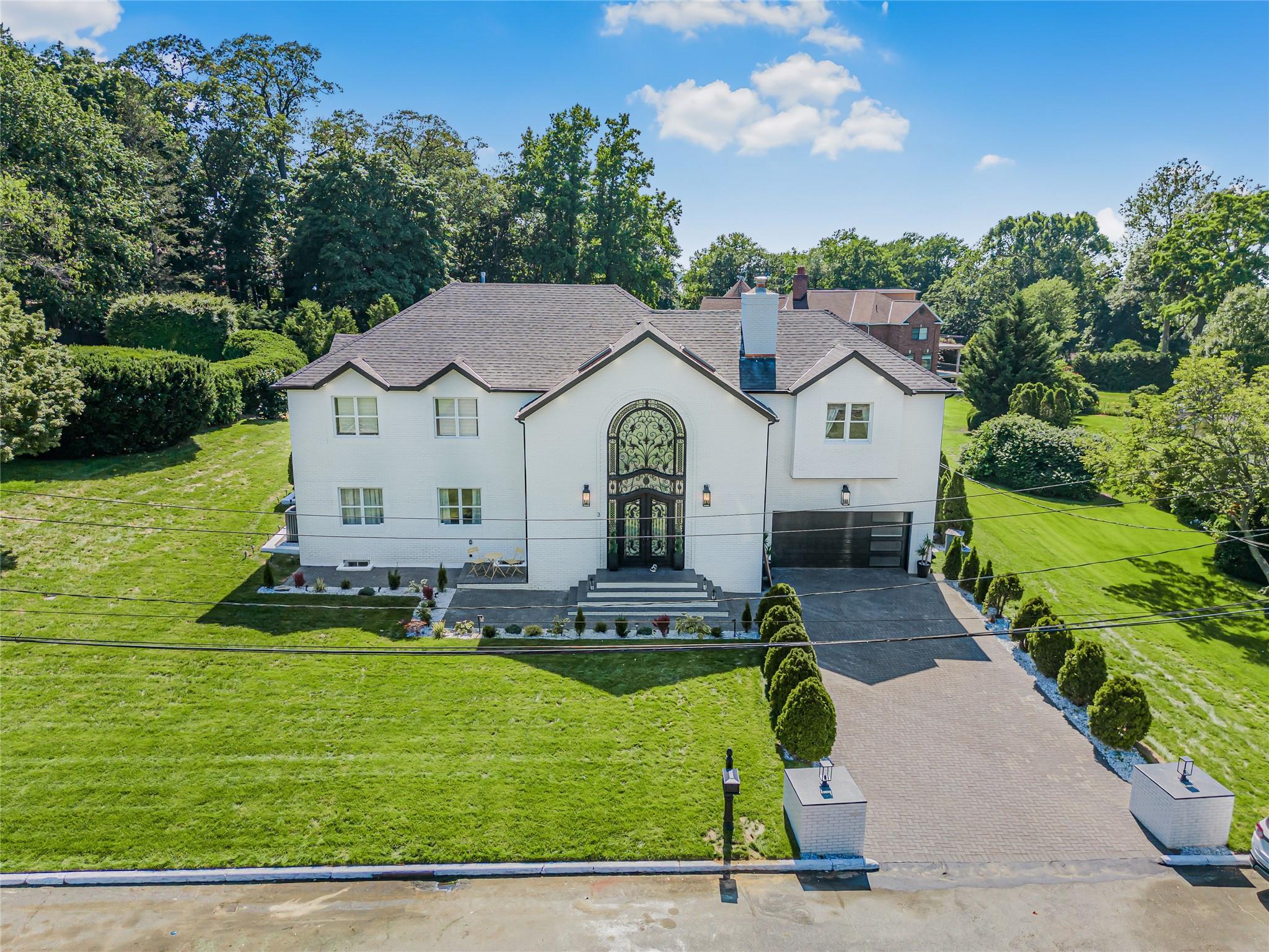 Single Family Fairview Nassau County, NY 11542, MLS-883744-3