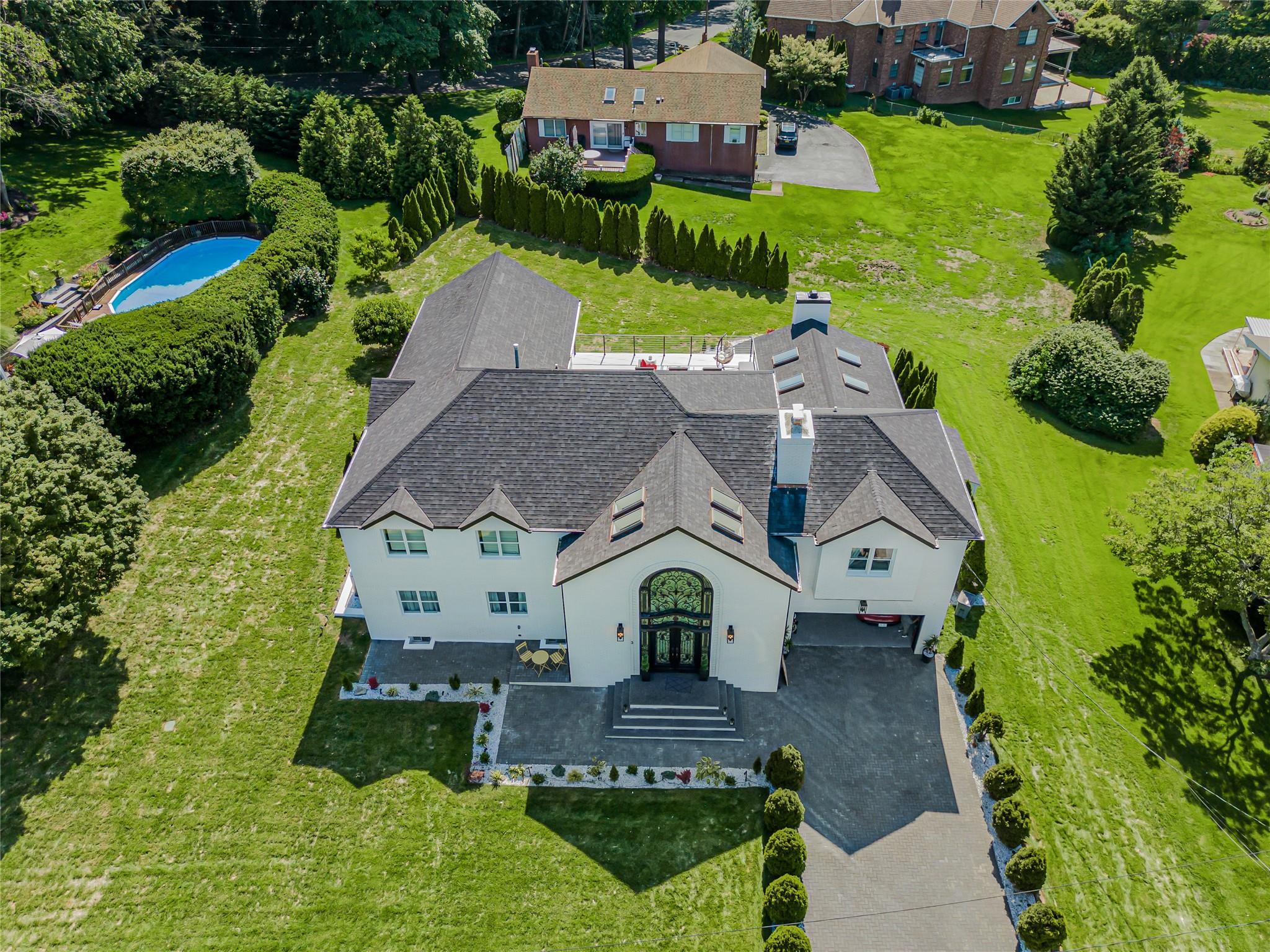 Single Family Fairview Nassau County, NY 11542, MLS-883744-5