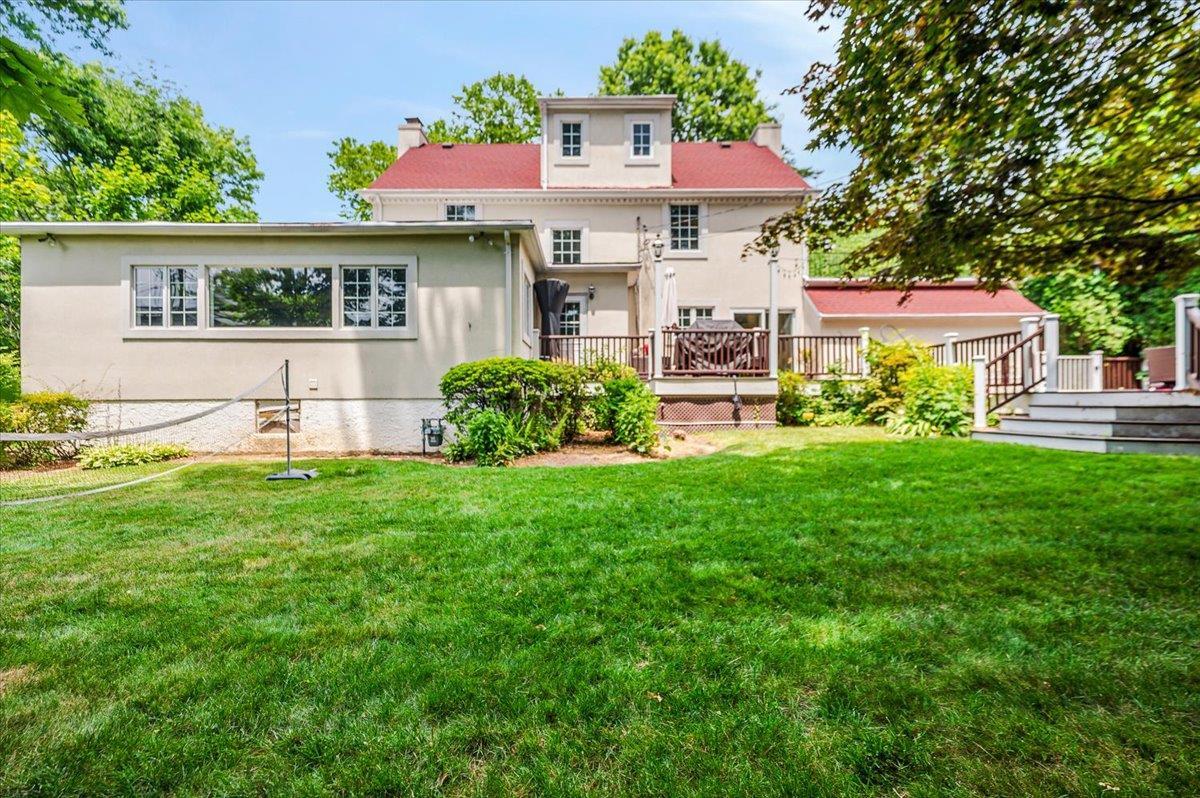 Single Family Arleigh Nassau County, NY 11021, MLS-883754-22