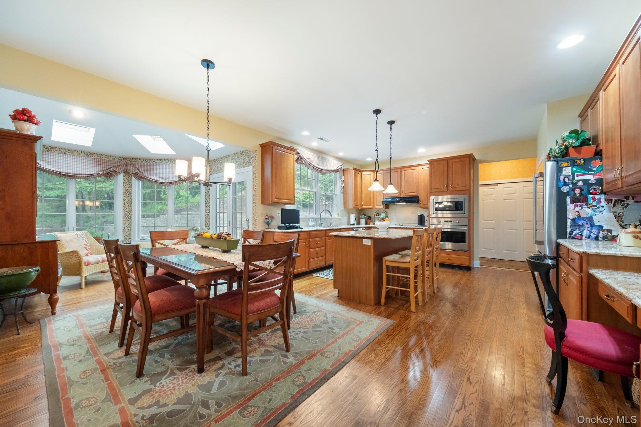 Single Family Hyatt  Westchester County, NY 10589, MLS-883765-16