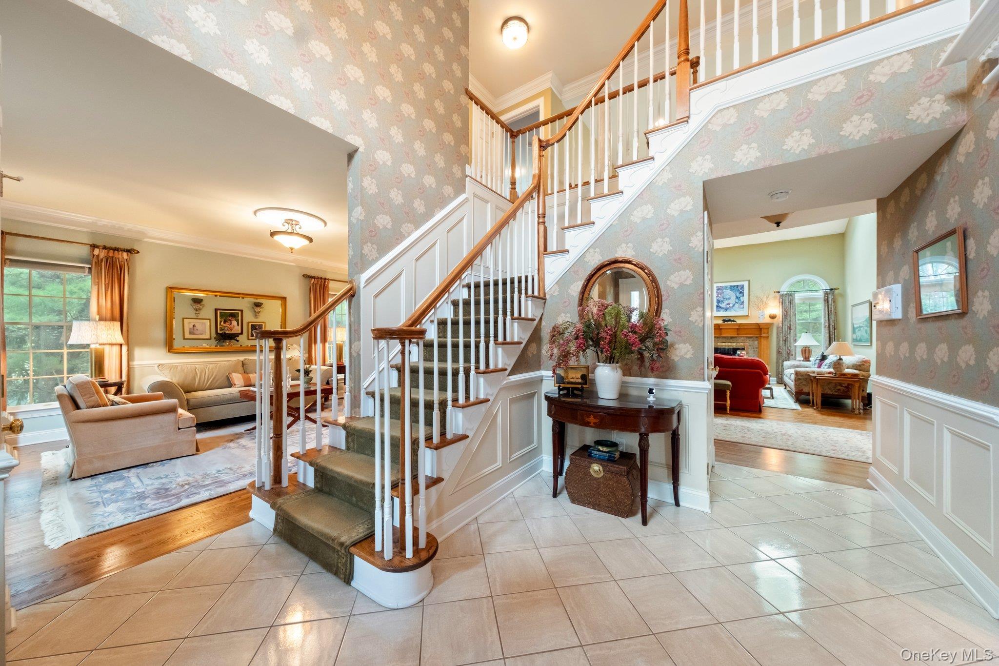 Single Family Hyatt  Westchester County, NY 10589, MLS-883765-2