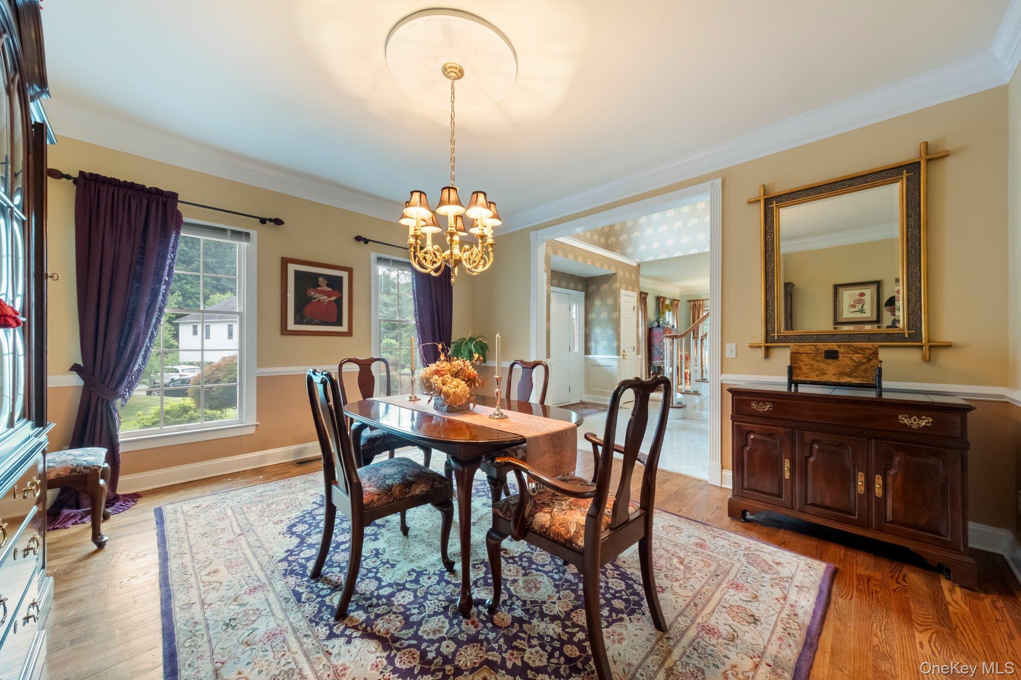 Single Family Hyatt  Westchester County, NY 10589, MLS-883765-4