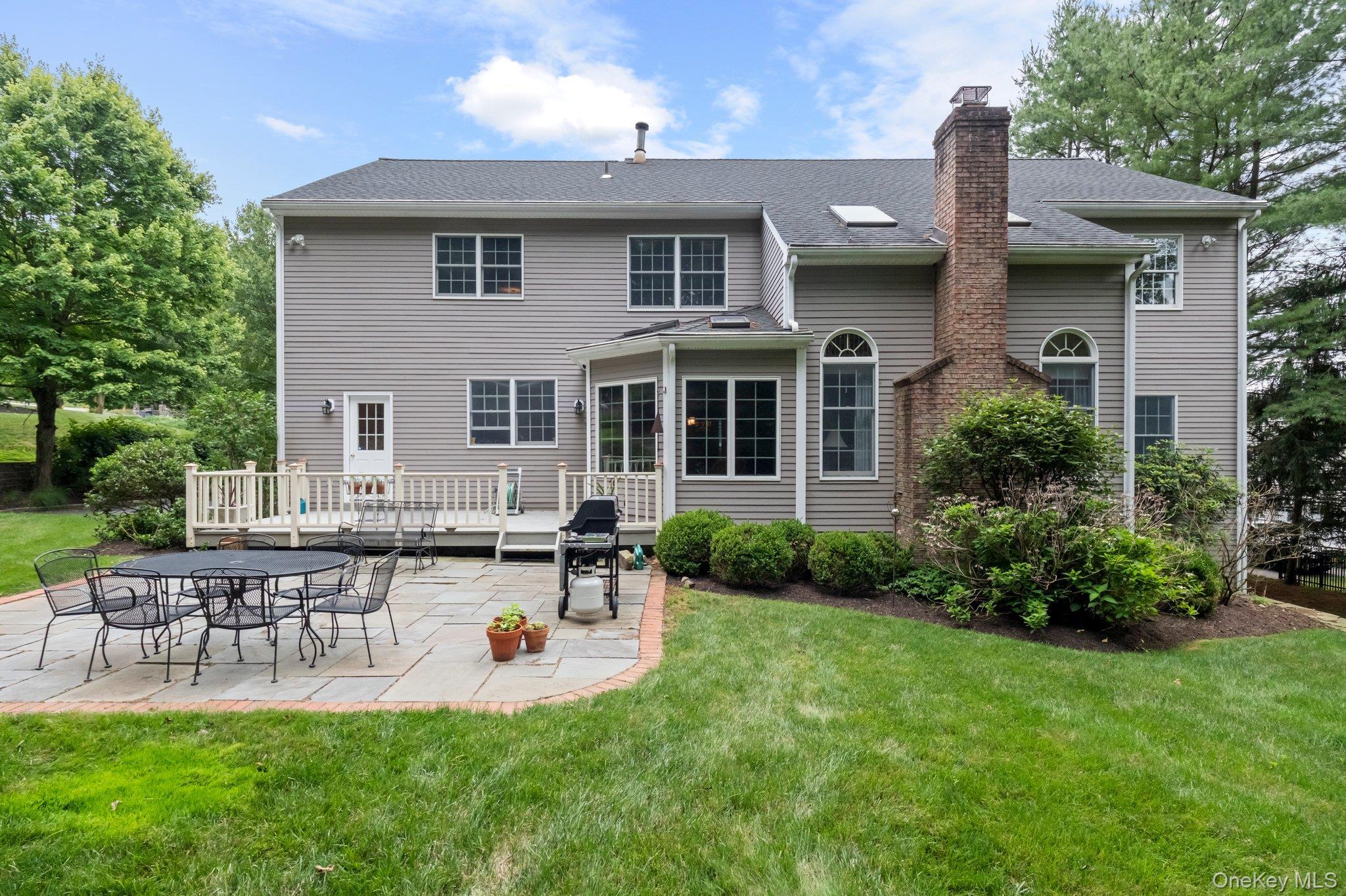 Single Family Hyatt  Westchester County, NY 10589, MLS-883765-41