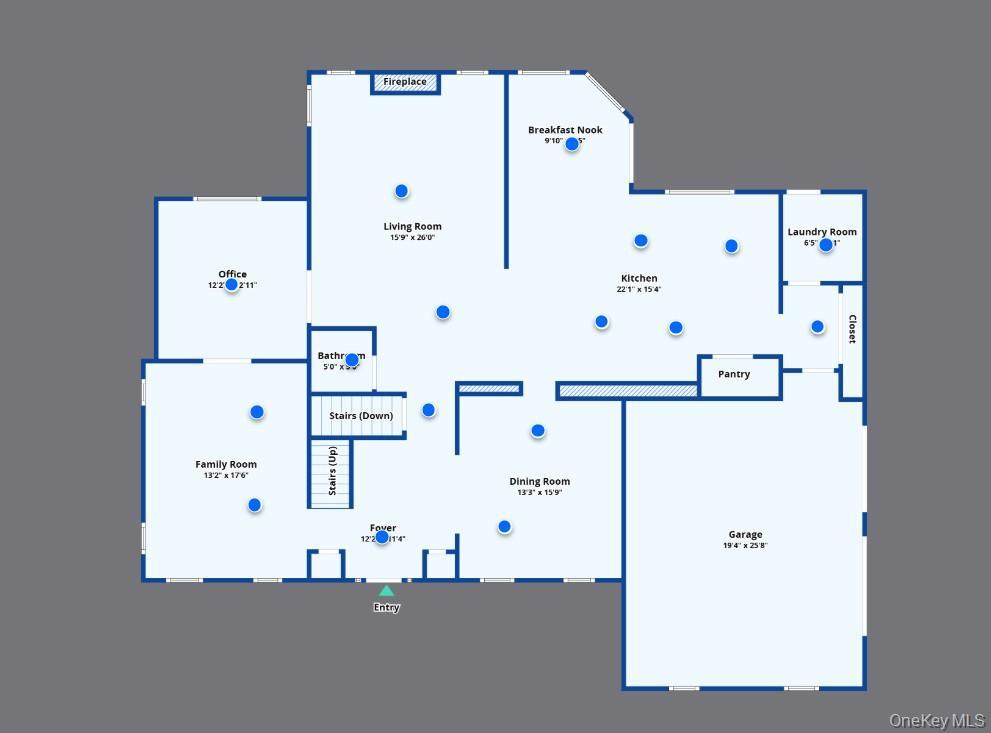 Single Family Hyatt  Westchester County, NY 10589, MLS-883765-47