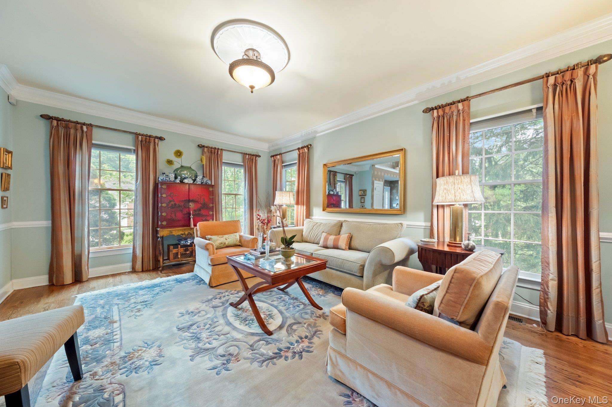 Single Family Hyatt  Westchester County, NY 10589, MLS-883765-5