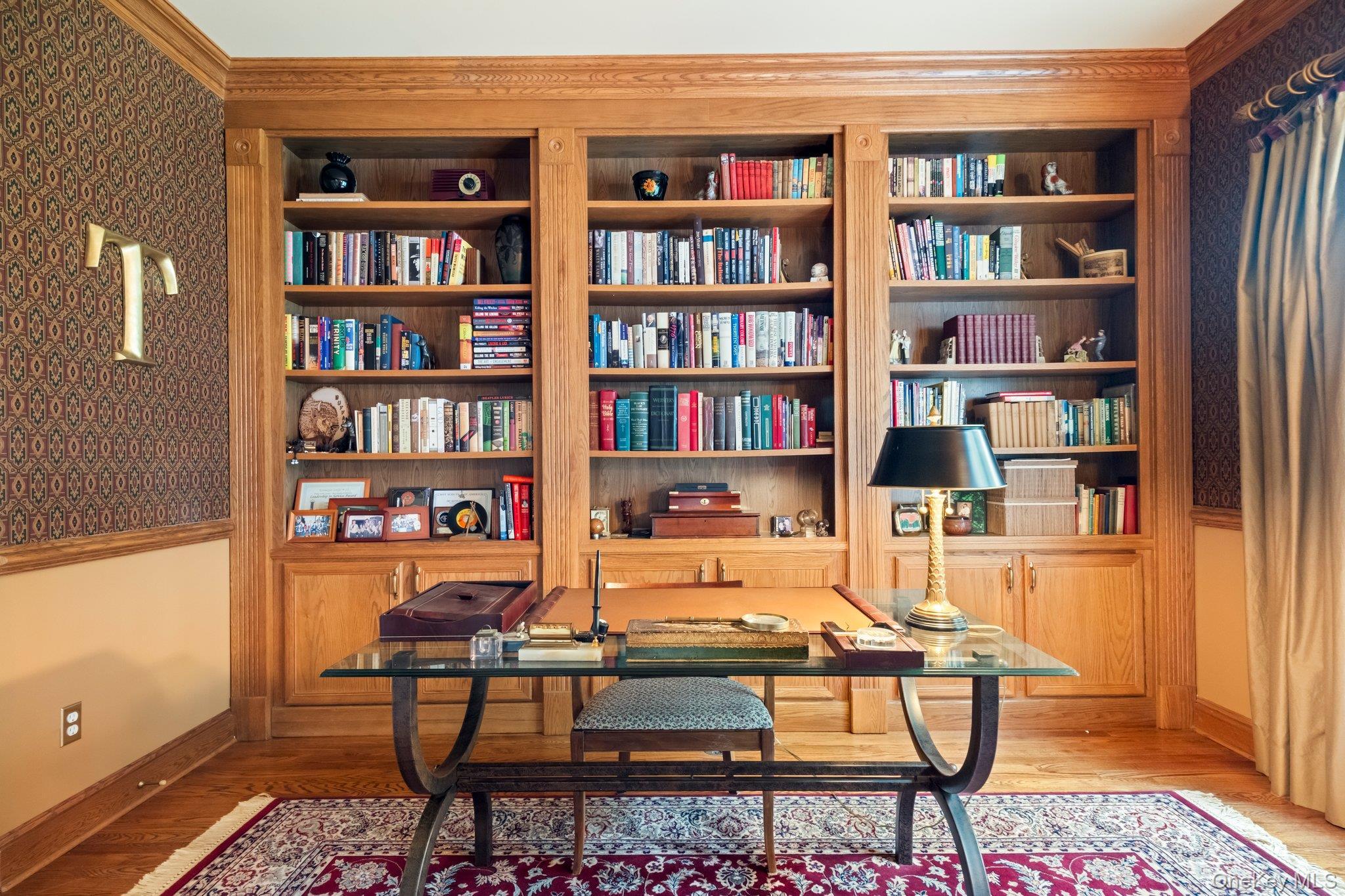 Single Family Hyatt  Westchester County, NY 10589, MLS-883765-8