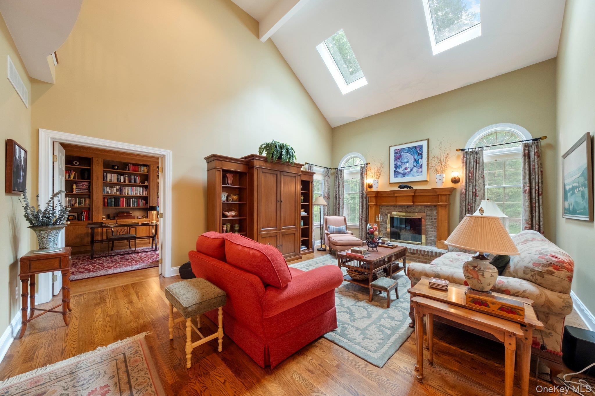 Single Family Hyatt  Westchester County, NY 10589, MLS-883765-9