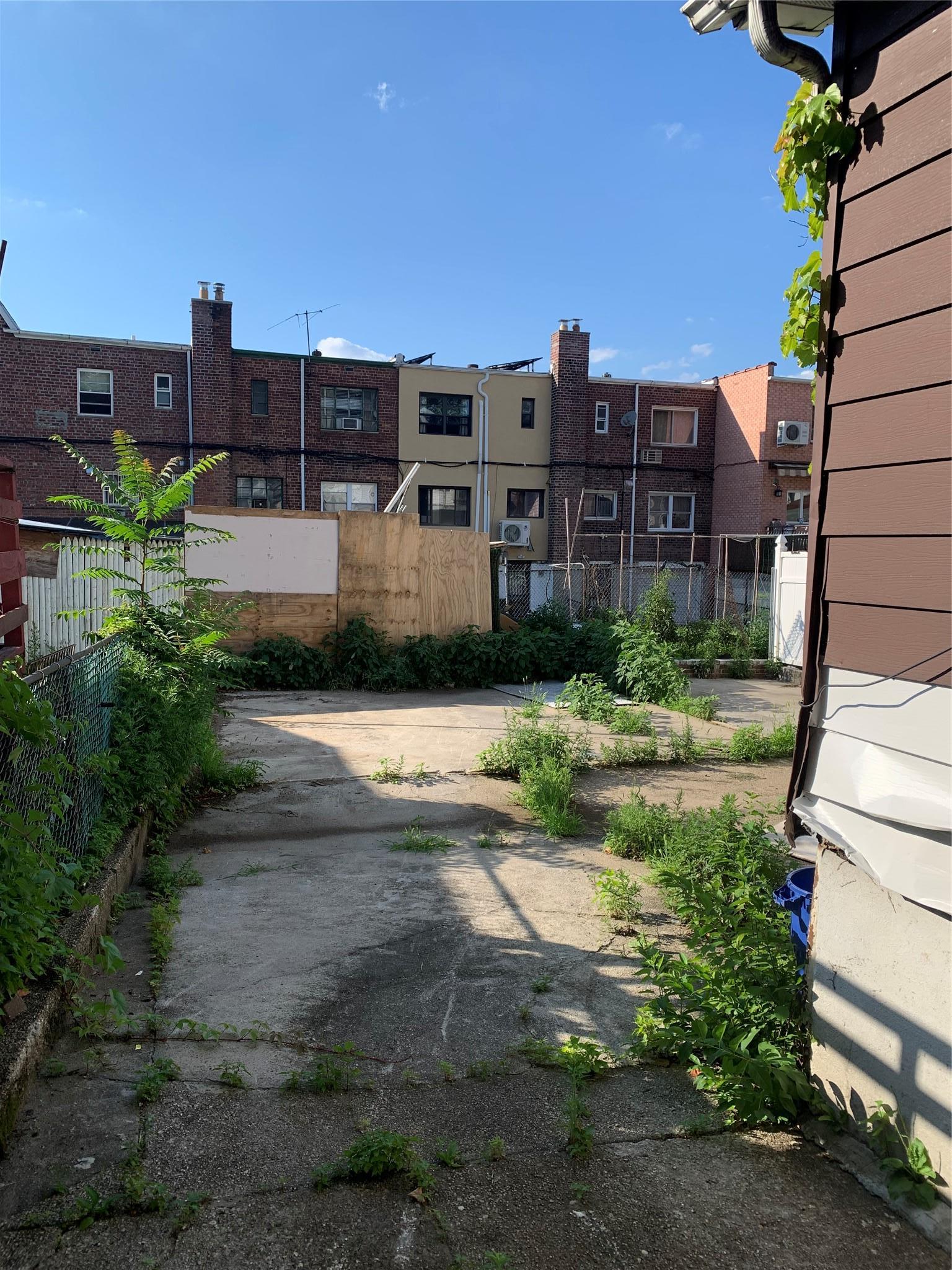 Single Family 79th  Queens, NY 11367, MLS-883777-3