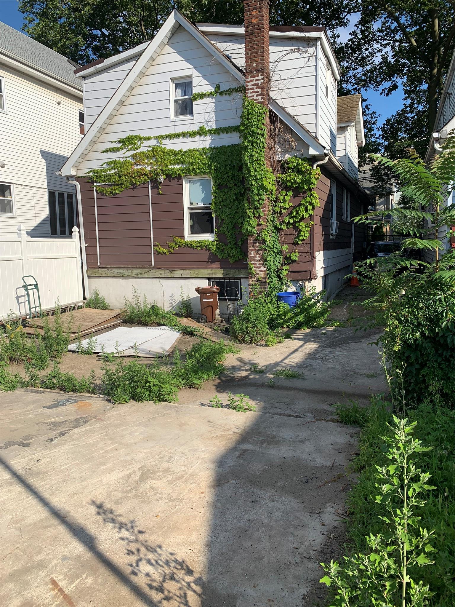 Single Family 79th  Queens, NY 11367, MLS-883777-4